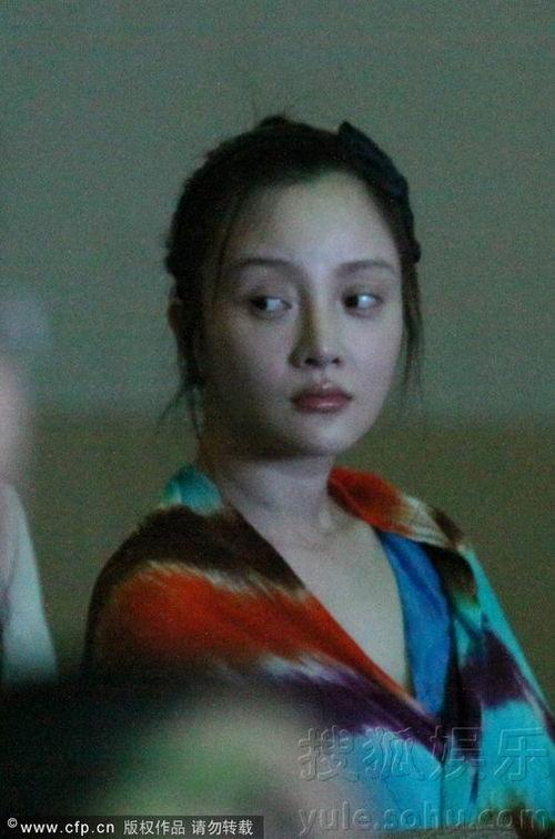 李小璐的明星朋友,揭秘娱乐圈的友谊密码