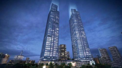 深圳大厦爆料最新消息视频,视频揭秘惊人内幕