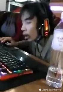 老马网吧大神最新爆料,揭秘电竞圈幕后风云