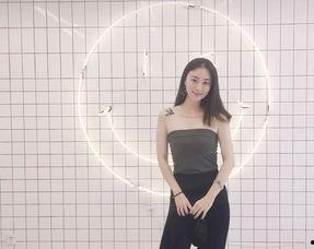 网红美女咖啡,品味时尚与美丽的邂逅