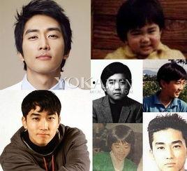 整容最失败的男明星,那些最失败的男明星整容案例