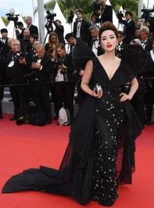 嘎纳蹭红毯网红初,嘎纳蹭红毯网红初成现象解析