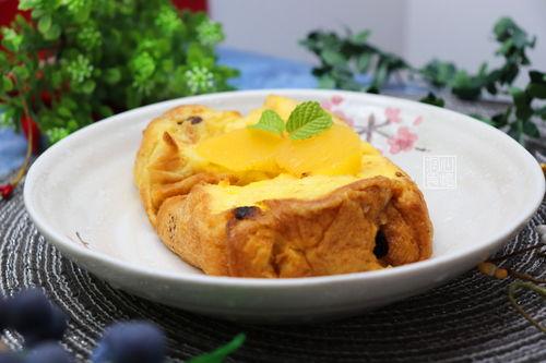 香港茶餐厅网红吐司面包,网红吐司面包的魅力揭秘