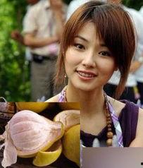 明星们都吃什么