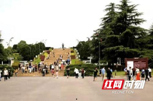 大荔旅游网红打卡地,网红打卡地带你领略丝路风情