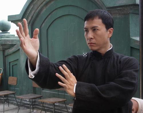 盘点当年的武打明星,武林风华录——年度武打明星风云榜