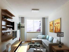 信阳装修小网红推荐,打造家居新风尚，揭秘网红装修秘籍！