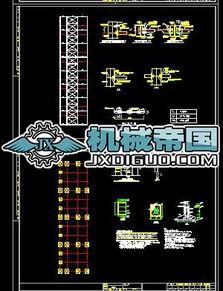 木屑料仓图纸怎么看的出来,揭秘高效仓储奥秘