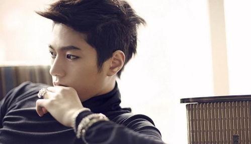 明星韩什么壮,闪耀星途的璀璨新星