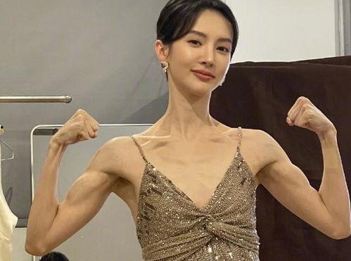 女明星为什么都那么瘦,美丽背后的秘密