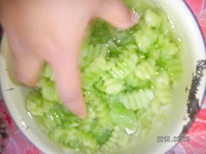 网红姜的腌制方法视频,家常美味轻松学