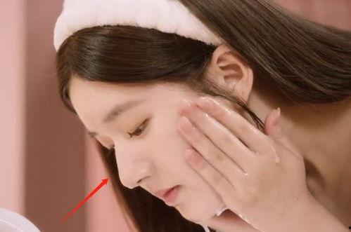 网红感鼻子,打造立体魅力的秘密武器