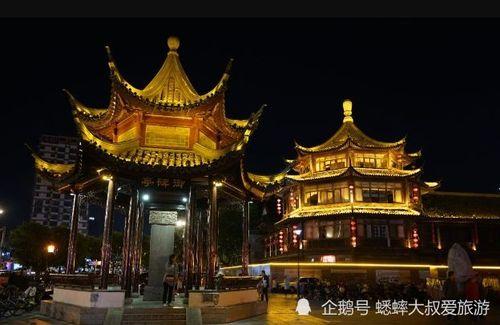 淮安网红景点,探寻古韵新潮的旅游新地标