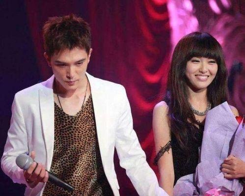 哪些明星分手,盘点那些曾经闪耀又分手的明星情侣