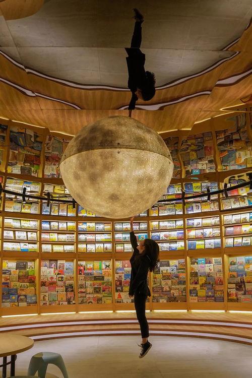 小年轻网红店铺名,揭秘小年轻们的潮流风向标