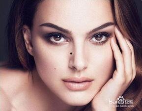 欧美明星 下颌骨,欧美明星下颌骨的审美演变与流行趋势