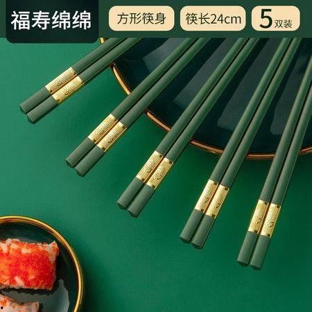 网红防滑筷子有用吗,真的防滑吗？效果如何？