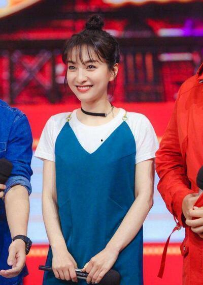 何炅与女明星,友情与爱情的界限在哪里？