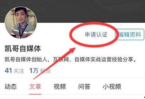 头条认证是怎么弄的,副标题制作技巧大揭秘