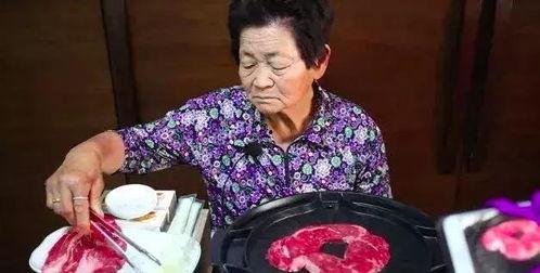 沂源网红奶奶简介,网络红人的温馨故事