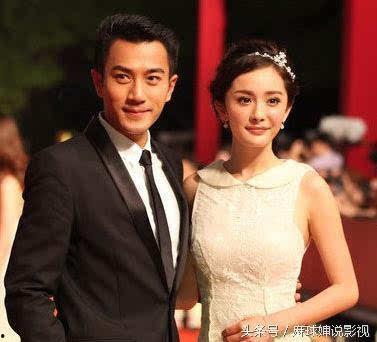 差十岁的明星夫妻,揭秘明星夫妻的甜蜜岁月