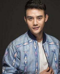 大红明星马可,璀璨星途，闪耀荧屏的青春偶像