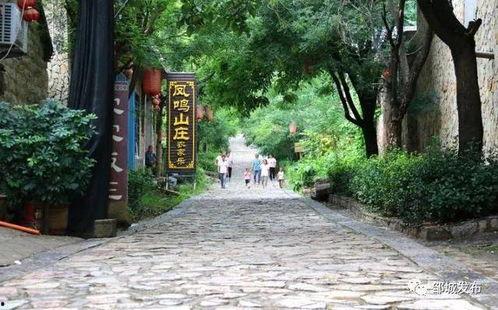 邹城黄庙头条,探寻黄庙古韵，感受历史魅力