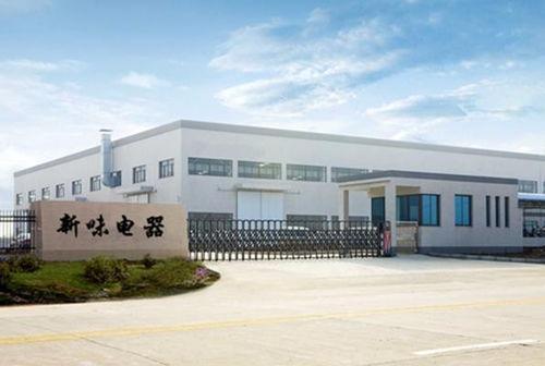 赣州网红厂,揭秘赣南制造新地标