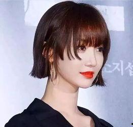 网红胜仔的发型叫什么,潮流风向标引领时尚潮流