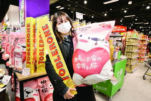 河北廊坊网红超市在哪,热门打卡地揭秘