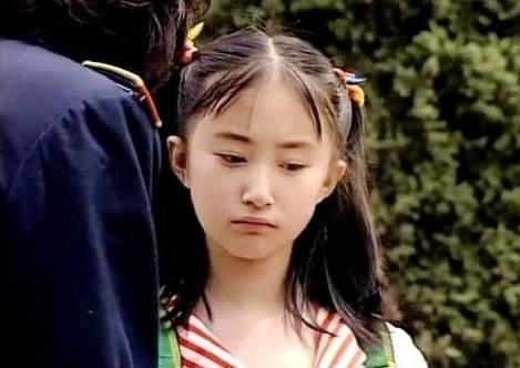 电影三线女明星