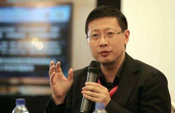 头条沈南鹏,洞察投资风向，引领创新浪潮的资本舵手