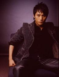 适合演小说的男明星,揭开小说界梦中情人神秘面纱