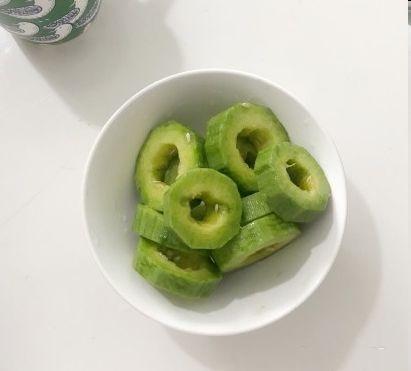 孕期吃羊角蜜瓜