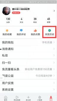 头条怎么查找自己的主页,如何通过头条快速找到并访问您的个人主页