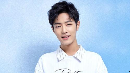 肖战17线明星,从17线明星到现象级偶像的蜕变之路