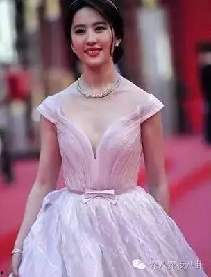 有个女明星叫什么菲菲,璀璨星河中的璀璨明珠