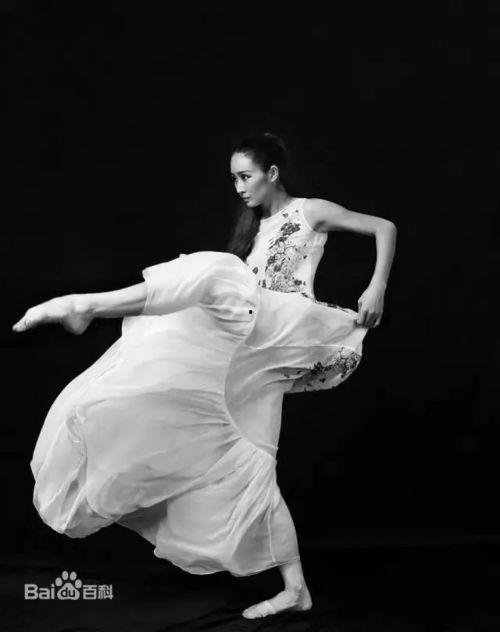 没学过舞蹈的明星,非舞者明星的舞蹈蜕变之旅