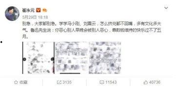 明星知道自己逃税嘛,自我认知与法律制裁