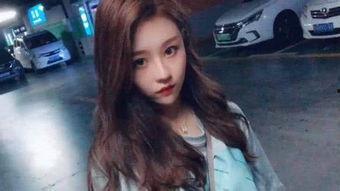 网红抖音九儿,短视频时代的璀璨新星