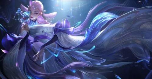 貂蝉新皮肤爆料视频,美艳绝伦，舞动芳华