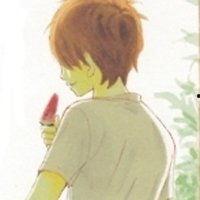 唯美动漫吃瓜头像男女,吃瓜头像男女演绎时尚潮流