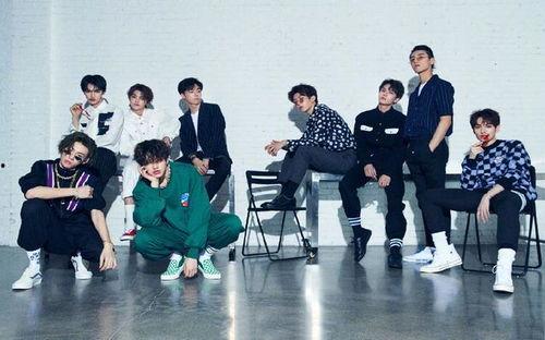 明星团队图片大全,明星团队风采瞬间大盘点